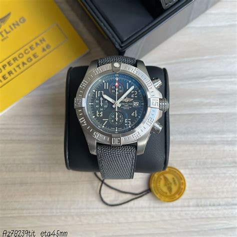 clone breitling super avenger